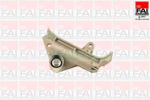 FAI Timing Belt Vibration Damper Drive Belt Pulley Shock Absorber