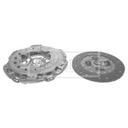 Borg & Beck Clutch Kit Set 3pc 230mm HK2103