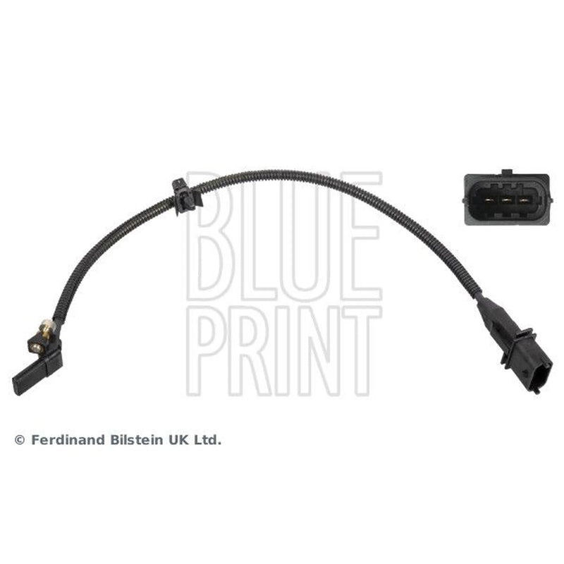 Blue Print Crankshaft Position Sensor ADG07282