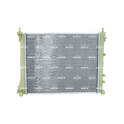 NRF Engine Radiator 58428