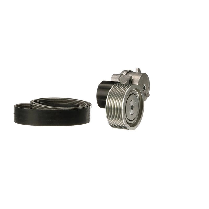 Gates V-Ribbed Belt Set K0210PK1545HD