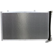 Mahle Air Conditioning Condenser AC 10 000P