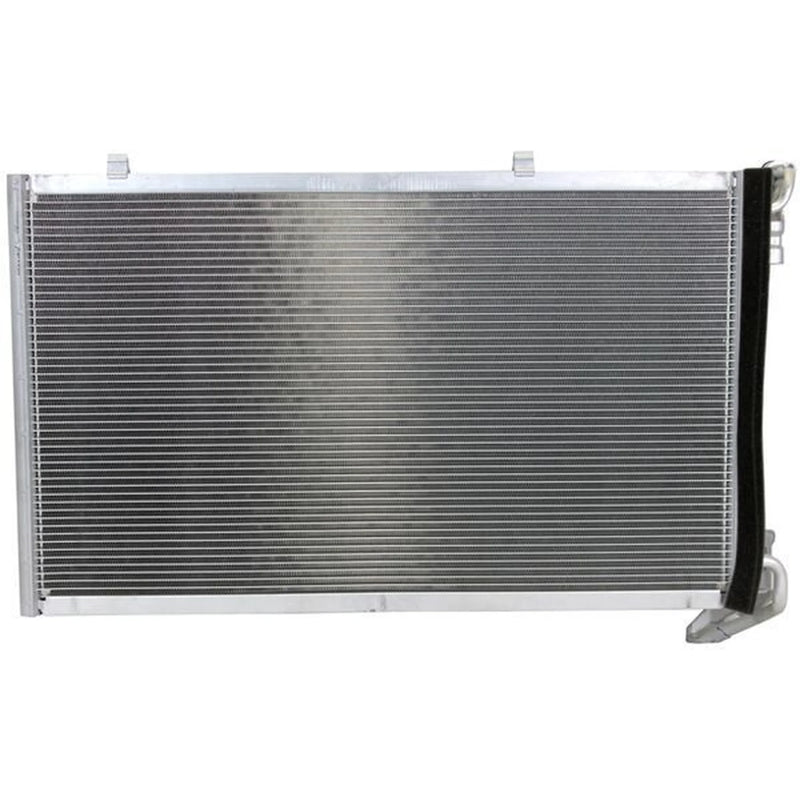 Mahle Air Conditioning Condenser AC 10 000P