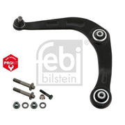 Febi Control/Trailing Arm Lower 40771