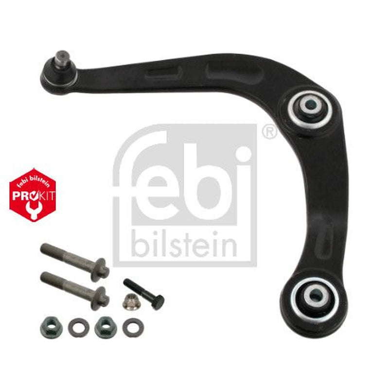 Febi Control/Trailing Arm Lower 40771
