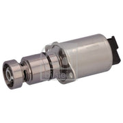 Febi Automatic Transmission Solenoid Valve 2 Connectors V 196777