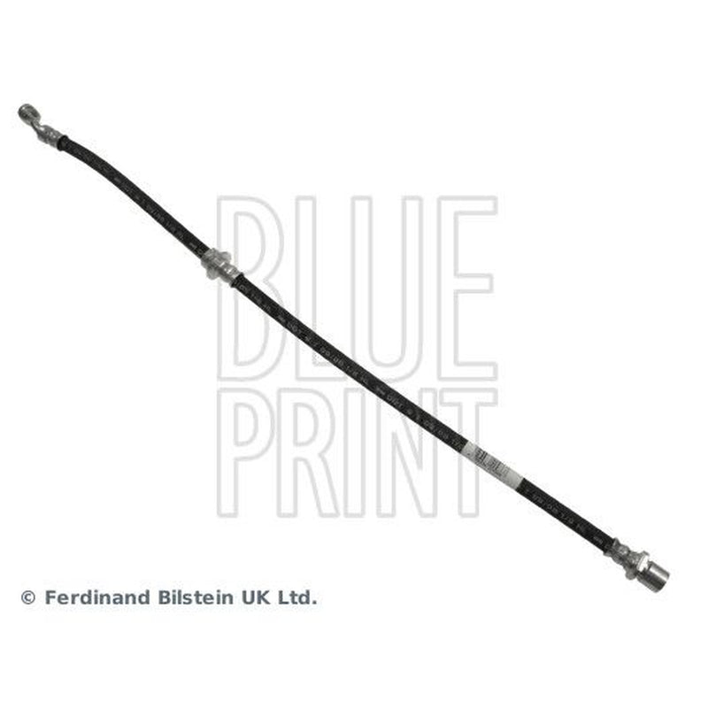 Blue Print Brake Hydraulic Hose Line Rear Right ADS75343