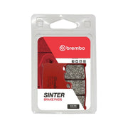 Brembo 2 x Front Brake Pad Set 07KA13SA