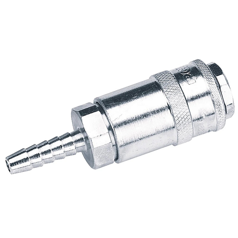 Draper Thread PCL Coupling with Tailpiece - Multi-Length Options