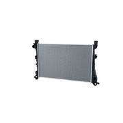 NRF Engine Radiator 58427