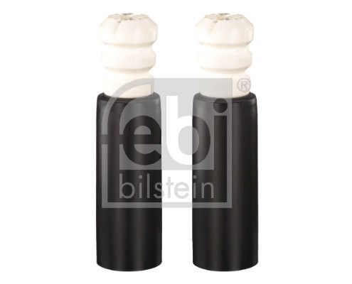 Febi Rear Dust Cover Kit for Shock Absorber