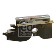 Febi Driver Cab Door Lock Wide 99mm Thick 34193