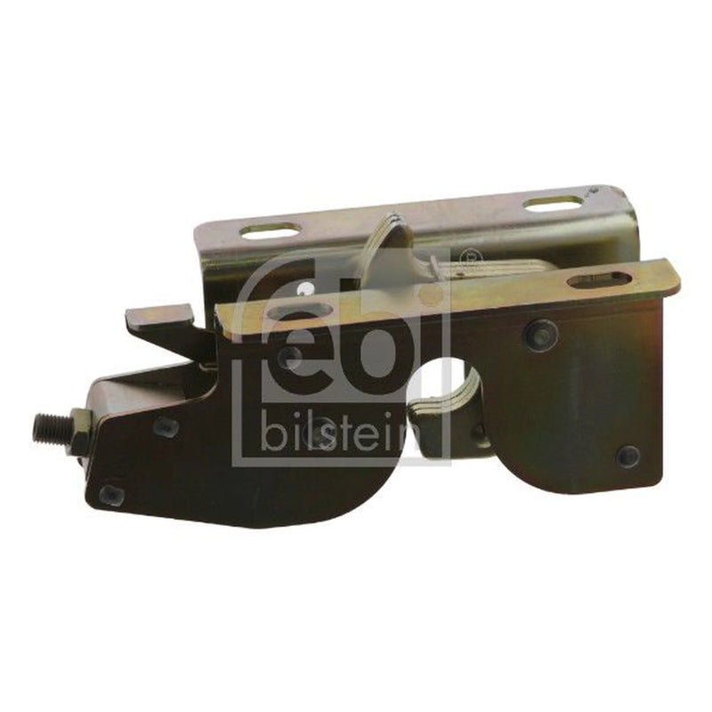 Febi Driver Cab Door Lock Wide 99mm Thick 34193