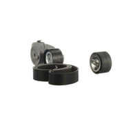 Gates V-Ribbed Belt Set K0110PK2070HD