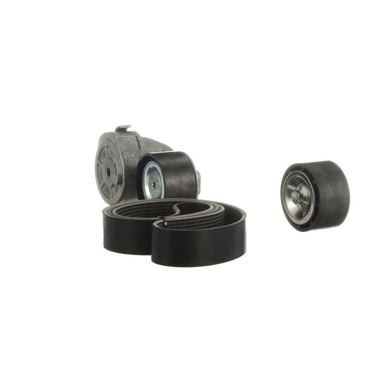 Gates V-Ribbed Belt Set K0110PK2070HD