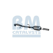 BM Catalysts Homologated Petrol Cat BM91132H
