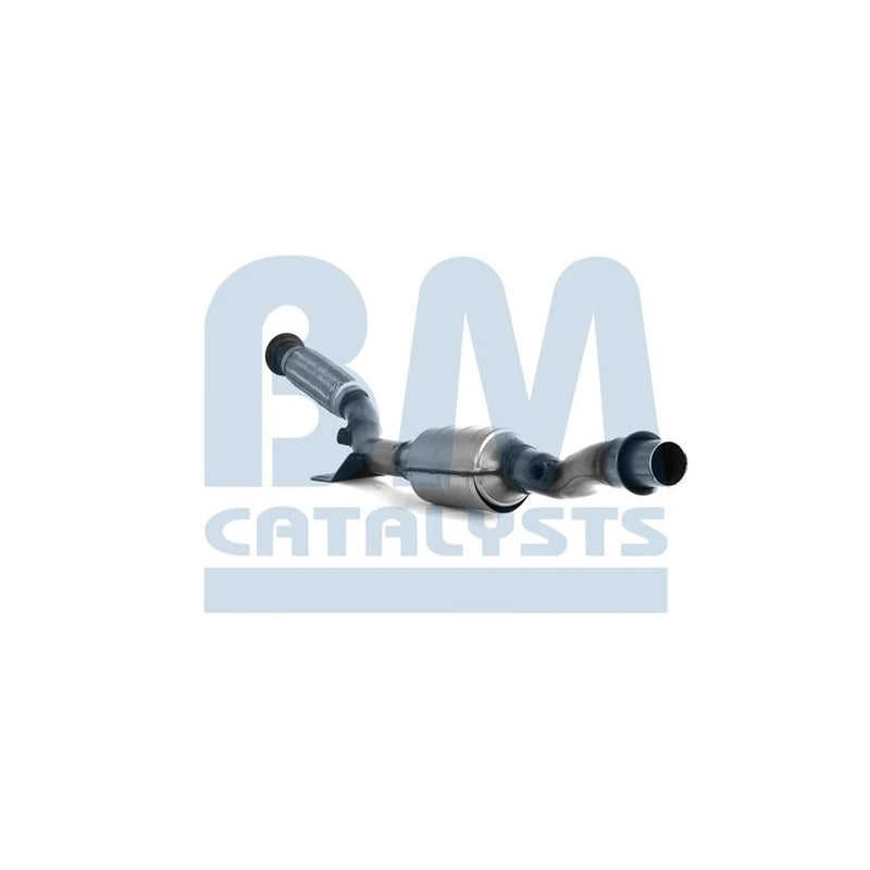 BM Catalysts Homologated Petrol Cat BM91355H
