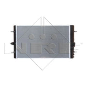 NRF Engine Radiator 53861