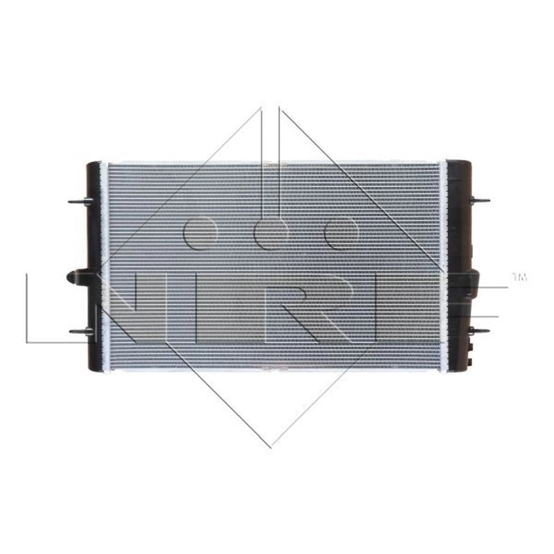 NRF Engine Radiator 53861