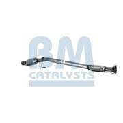 BM Catalysts Homologated Diesel Cat BM80051H