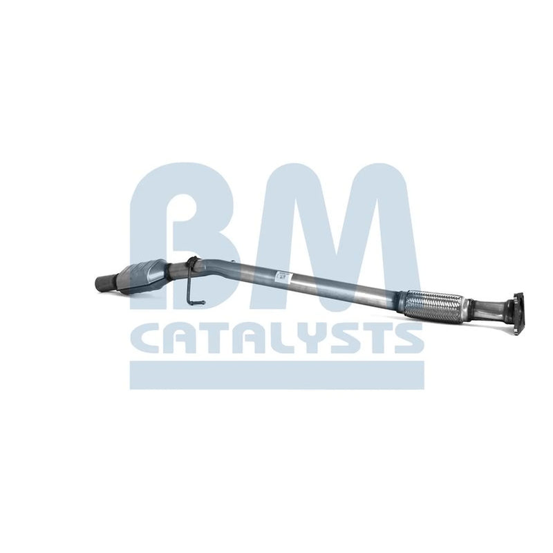 BM Catalysts Homologated Diesel Cat BM80051H