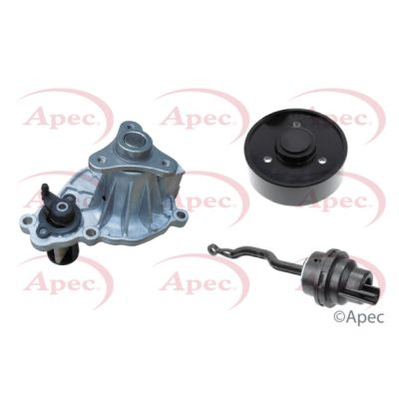 Apec Engine Cooling Water Pump AWP1600