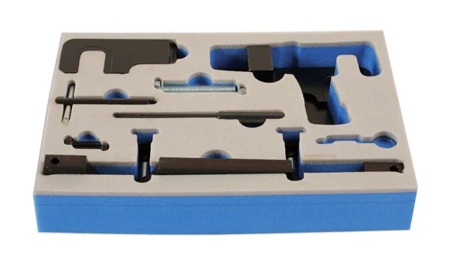 Laser Tools Timing Tool Kit - for GM - PL