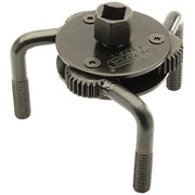 Draper Expert Oil Filter Wrench 75-120mm OFW3