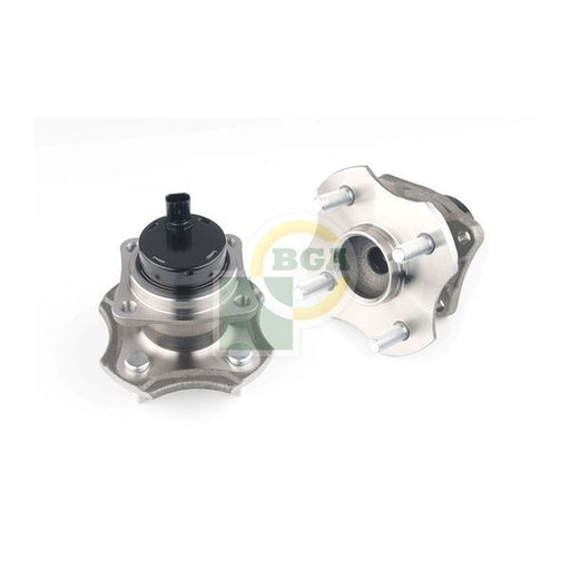 BGA Wheel Bearing Kit 140mm WHB9124K