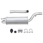 Hella Middle Silencer 8LC 366 024-191