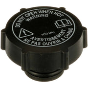 Gates Coolant Expansion Tank Cap RC262
