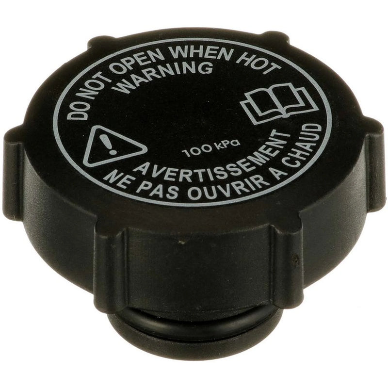 Gates Coolant Expansion Tank Cap RC262