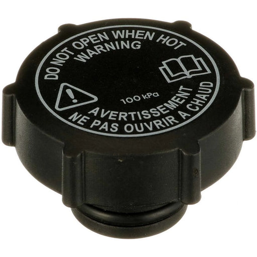 Gates Coolant Expansion Tank Cap RC262