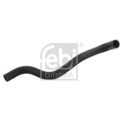 Febi Radiator Coolant Hose Upper ID 33535
