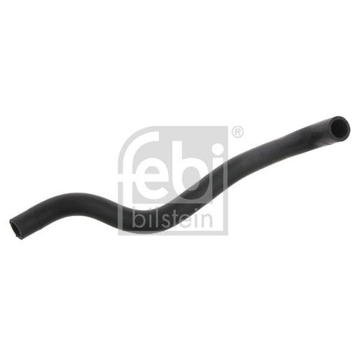 Febi Radiator Coolant Hose Upper ID 33535