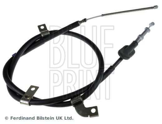 Blue Print ADS74634 Cable Pull, parking brake