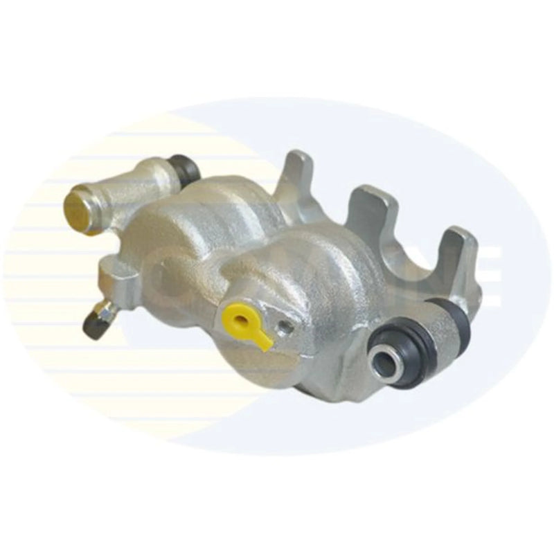 Comline Brake Caliper Assembly Front Left CBC757L