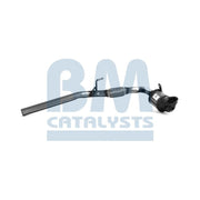BM Catalysts Homologated Petrol Cat BM92285H