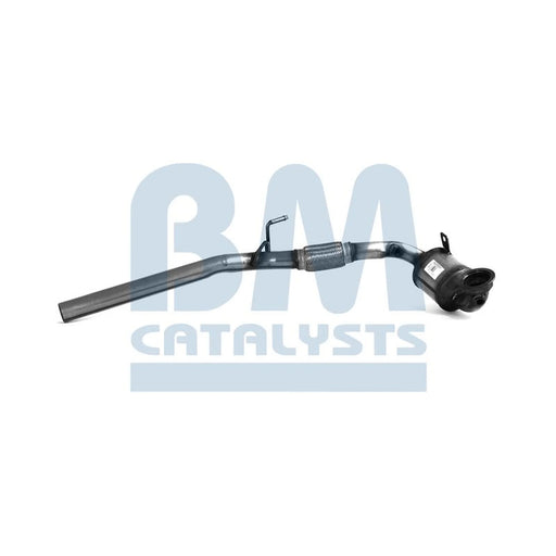 BM Catalysts Homologated Petrol Cat BM92285H