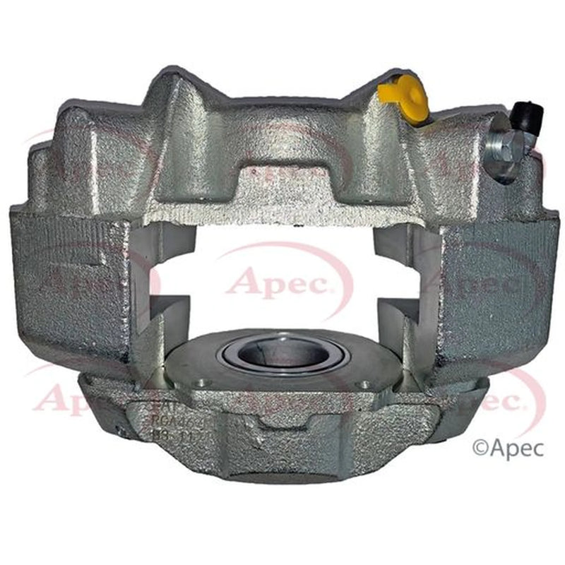 Apec Brake Caliper Assembly Rear Right RCA467N