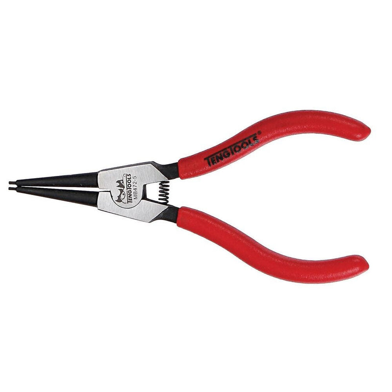 Teng Tools Circlip Plier Outer Straight 145mm