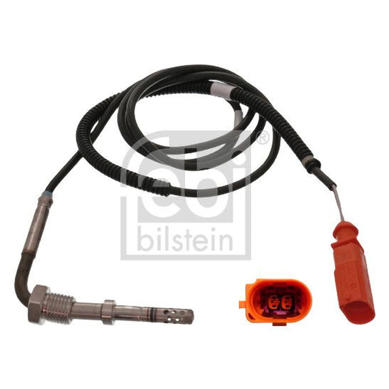 Febi Exhaust Gas Temperature Sensor after soot particulate filt 48836