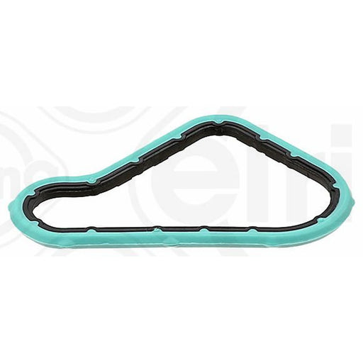 Elring Timing Case Gasket Thick MVQ (silicone rubber) 924.480