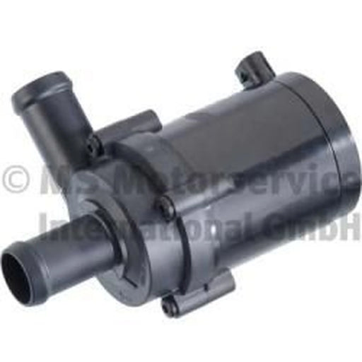 Pierburg Parking Heater Water Recirculation Pump Connectors 7.10101.06.0