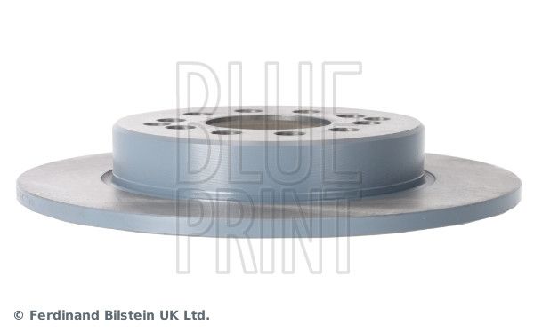 Blue Print 2 x Brake Disc Set Solid Rear