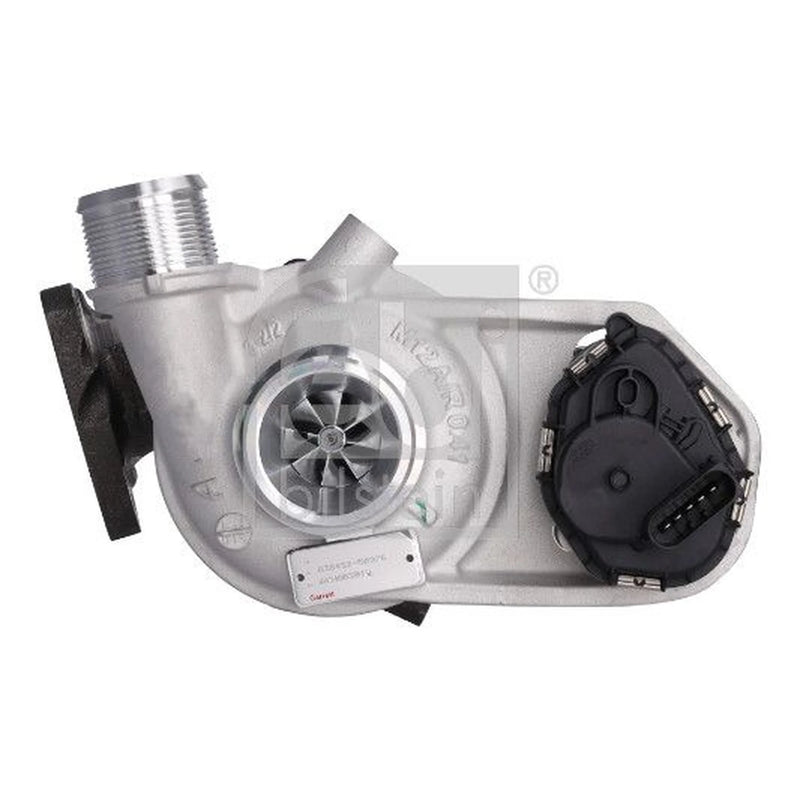 Febi Turbocharger Turbo Unit 186841