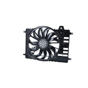 NRF Engine Cooling Fan 470079