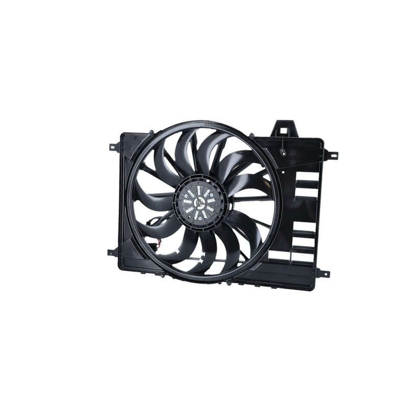 NRF Engine Cooling Fan 470079
