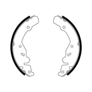 Mintex Brake Shoe Set Axle Kit MFR532