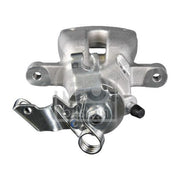 Febi Brake Caliper Assembly Rear Left 179100